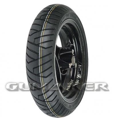 130/90-10 VRM119B TL 61J Vee Rubber robogó gumi