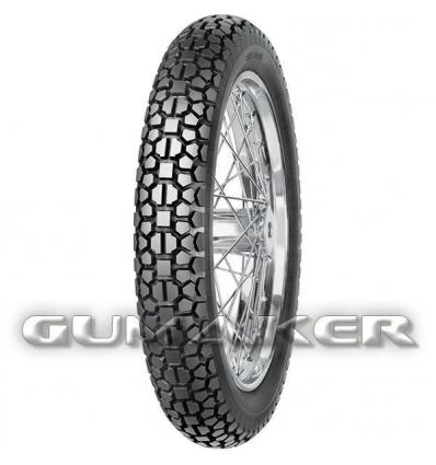 3,50-18 E03 TT 62R M+S Mitas Enduro gumi
