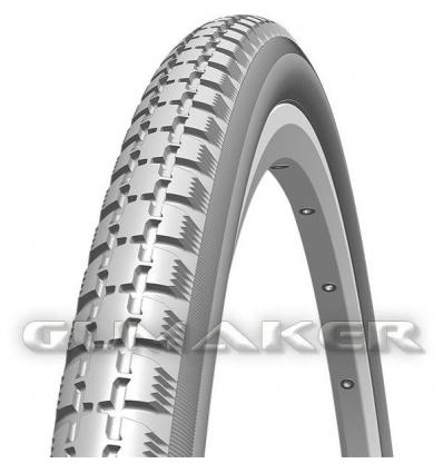 37-590 26x1 3/8 VRB015 szürke Vee Rubber kerekesszék gumi