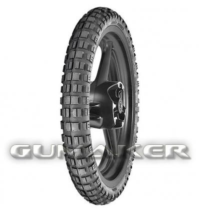 90/90 B21 E10 TL 54T M+S Mitas Dakar Enduro gumi