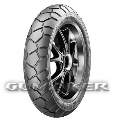 130/80-17 K76 TL 65H Heidenau Enduro gumi