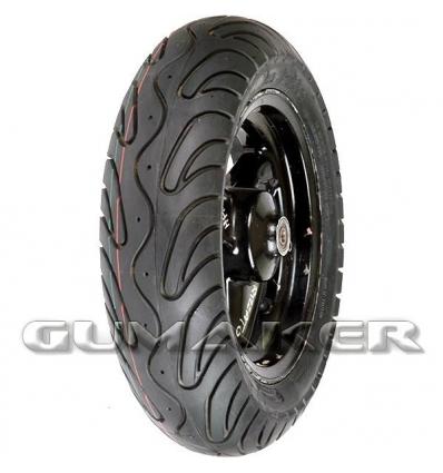 130/70-12 VRM134 TL 56L Vee Rubber robogó gumi