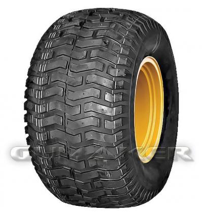 18x9,50-8 S366K TL 4PR Deli kerti kisgép gumi