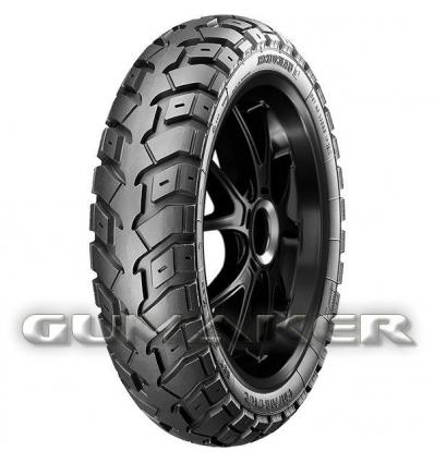 140/80-17 K60 Scout M+S TL 69T Heidenau Enduro gumi