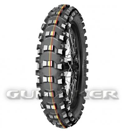 100/100-18 Terra Force-MX SM TT 59M Mitas cross gumi