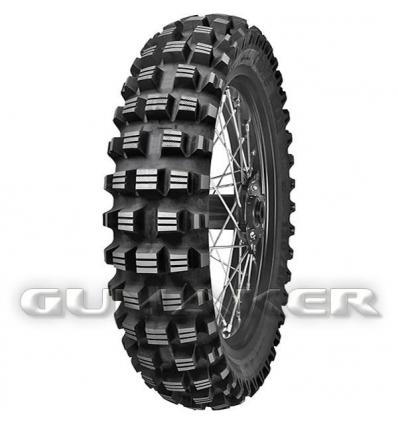 130/80-17 C02 Stoneking TT 65N M+S Mitas cross gumi