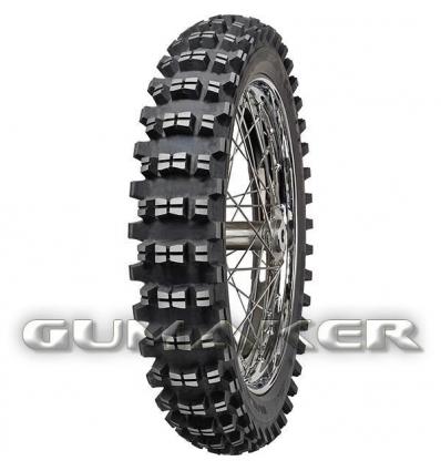 130/90-18 C04 TT 69M Mitas cross gumi