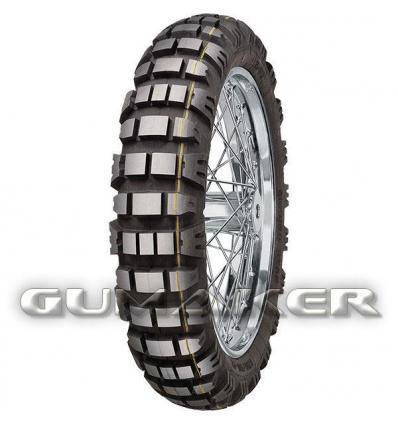 120/90-17 E09 TL 64R M+S Dakar Mitas Enduro gumi