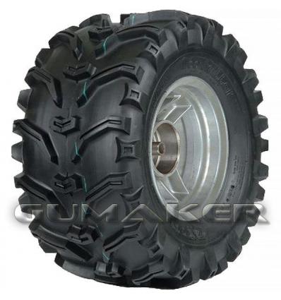26x8-12 VRM189 Grizzly TL Vee Rubber ATV-quad gumi