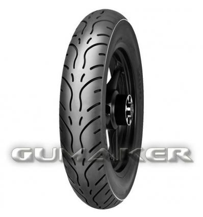 3,50-18 MC7 TL/TT 56P Mitas sport-túra gumi