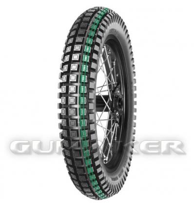 4,00ZR18 ET01 Trial-X Pro TL 64M Mitas Trial gumi