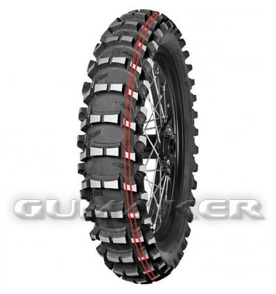 110/90-19 Terra Force-MX Sand TT 62M Mitas cross gumi