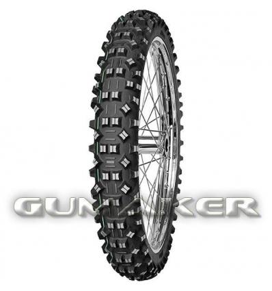 90/90-21 Terra Force-EF Super Light TT 54R Mitas FIM-enduro gumi (zöld)