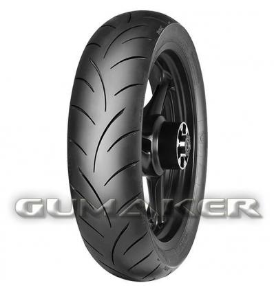 140/70-17 MC50 TL 66H Mitas sport-túra gumi