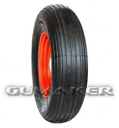 3,50-8 V5501 TT 4PR Mitas ipari gumiabroncs