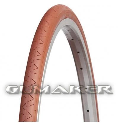 28-622 700x28C VRB078 barna Vee Rubber kerékpár gumi
