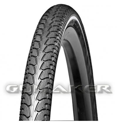 28-622 700x28C VRB292 Easy Street 3,5mm Protection reflektoros Vee Rubber kerékpár gumi