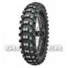 110/100-18 C18 Eagle TT 64R Super Light Mitas cross gumi (zöld)