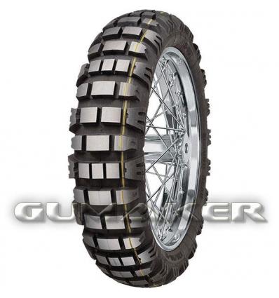 140/80-17 E09 TL 69T M+S Dakar Mitas Enduro gumi
