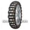 140/80-17 E09 TL 69T M+S Dakar Mitas Enduro gumi