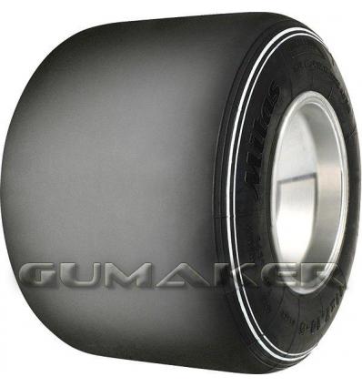 11x7,10-5 Slick SRH Hard TL Mitas gokart gumi