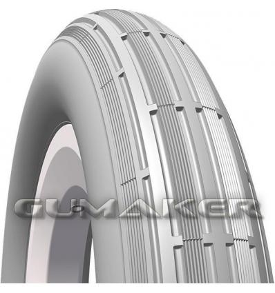 50-94 200x50 (8x2) V20 Jumbo szürke Mitas egészségügyi gumi