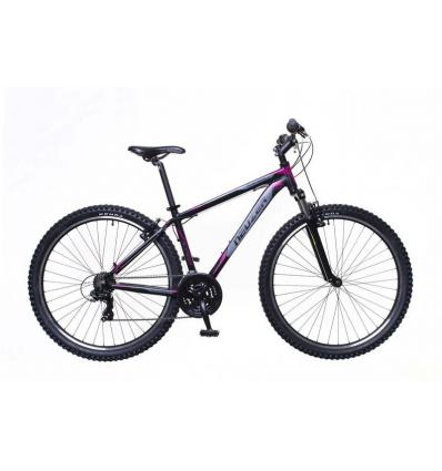 Jumbo Hobby férfi fekete/pink -szürke 19 NE1821242014