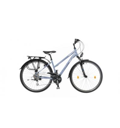 Firenze 200 női szürke/ rózsaszín-fekete matt 17elemes világítás NE1861572033