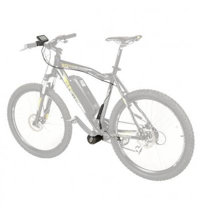 E-BIKE KÖZÉP MOTOR UNIVERZÁLIS 250W 36V TORQUE 45NM 20-29-ES KERÉKPÁRRA 16009000