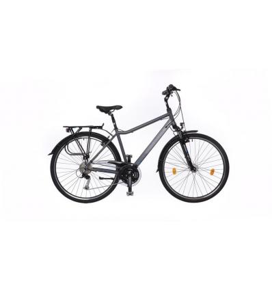 Ravenna 200 férfi sszürke /kék matt 19 NE2261021014
