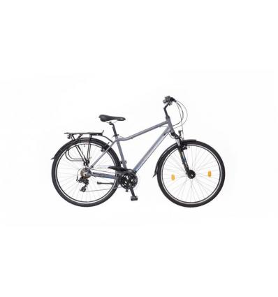Ravenna 100 férfi sszürke /kék matt 21 NE2261031015