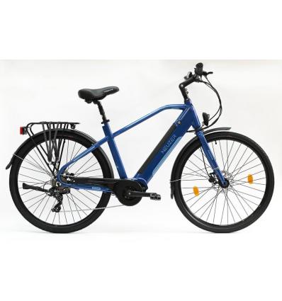 Mantova férfi 20 Bafang középmotoros metálkék NE2200241014
