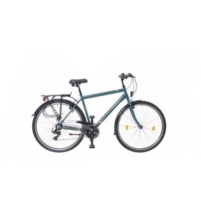 Ravenna 50 férfi zöld/okker matt 17 NE2261111033