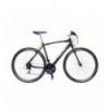 Courier fekete/türkiz-piros 59 cm matt NE1841151025