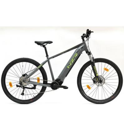 Arezzo férfi 19 E-MTB középmotoros NE2201001004
