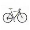 Courier DT fekete/zöld- szürke 50 cm matt NE1841141012