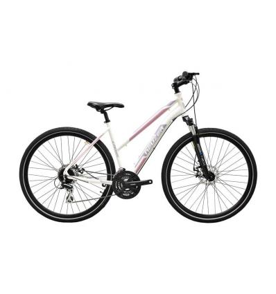 X200 Disc női fehér/bordó- mályva 17 NE1831000043