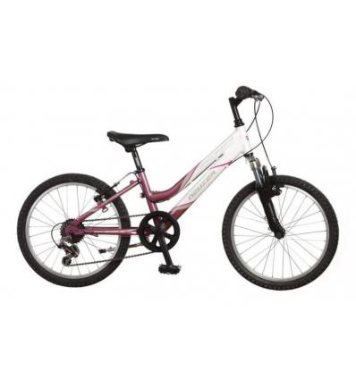 MISTRAL 20 LÁNY FEHÉR/MÁLYVA 111091132010