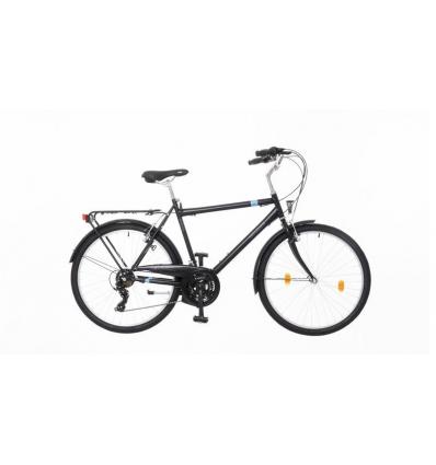 Venezia 30 férfi fekete/ezüst- cián 19 NE2272011014