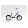 BMX 12 lány vkék/pink elefánt NE2292412030
