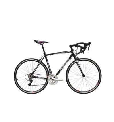 Whirlwind 100 fekete/rózsaszín fehér 56 cm NE1841005035