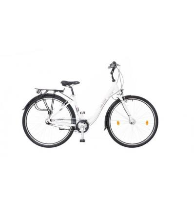 Padova 28 N7 női fehér/ lila 17 NE2261202033