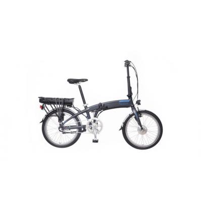 Supercity uni 20 folding első agymotoros NE2200950002