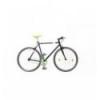 Skid fekete/zöld 56 cm NE1642011074