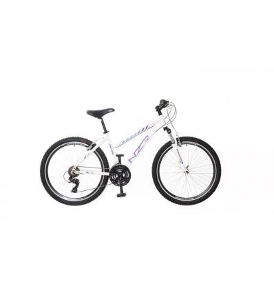 Mistral 30 női fehér/lila- kék 17 NE2221082013