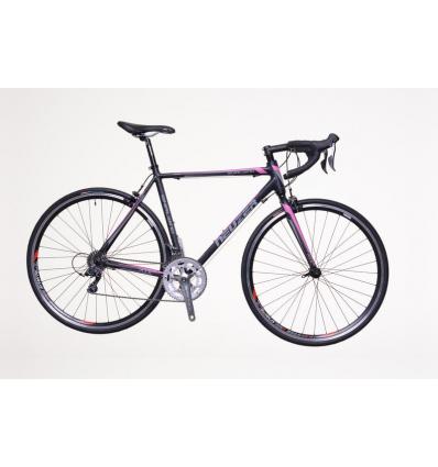 Whirlwind 100 fekete/magenta fehér 50cm NE1841005022