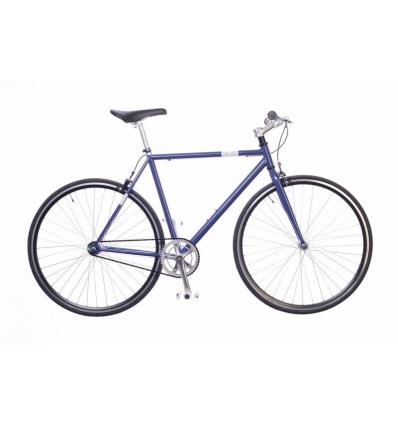 Skid metálkék/ezüst 56 cm NE1642011044