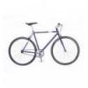 Skid metálkék/ezüst 56 cm NE1642011044