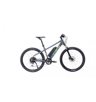 Zion férfi 20 E-MTB hátsó agymotoros NE2200511004