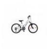 Mistral 20 lány fehér/lila- fekete NE2291212020